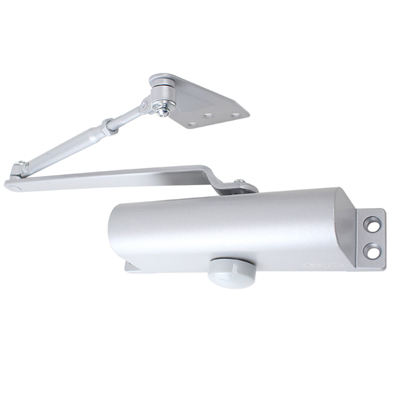 강력국산 현관문 도어클로저 일자평형 내화용630F 방화문, 1개, 단일 색상, 1개 19,940원