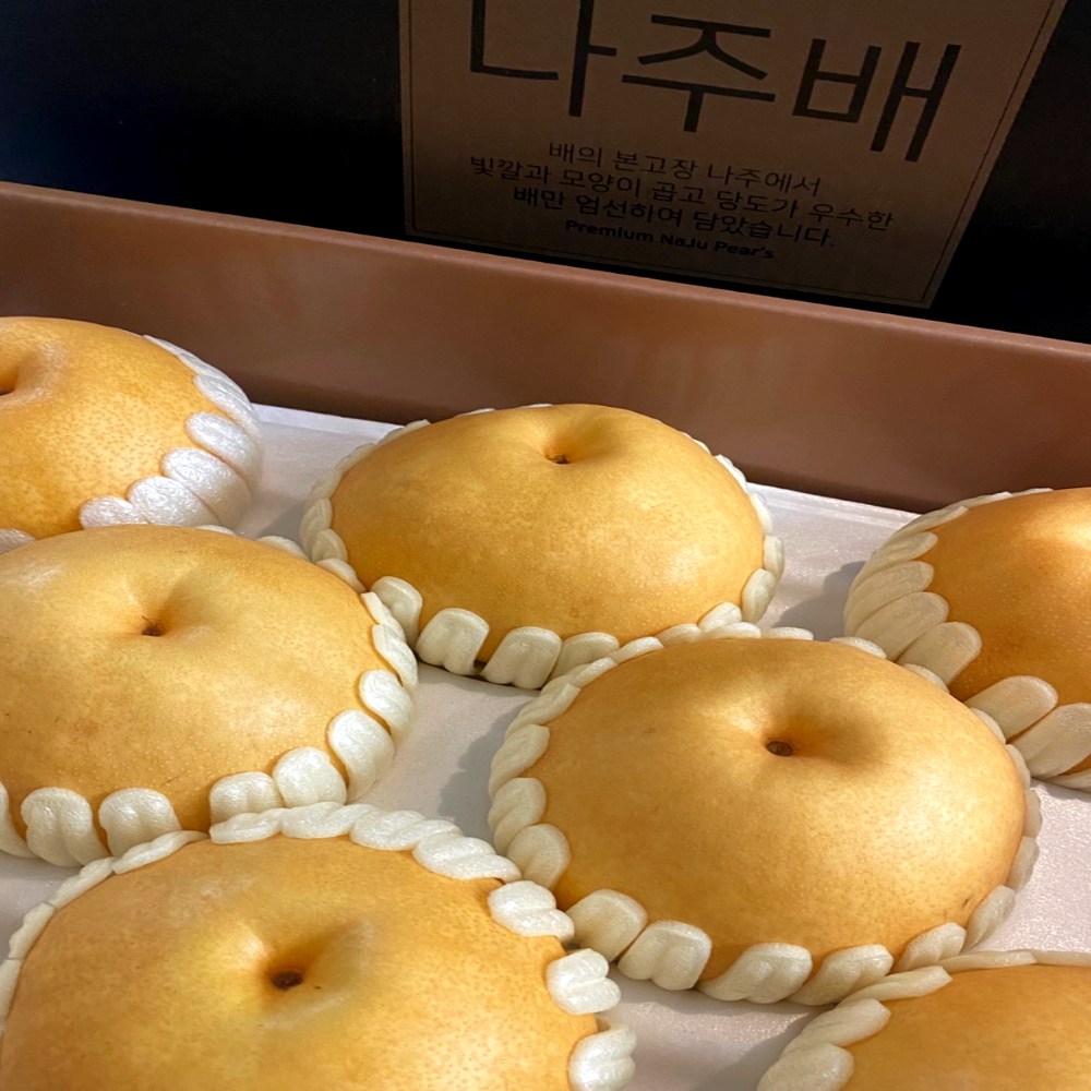 [GAP 특상품] 일등농수산 산지직송 나주 신고배 44,200원