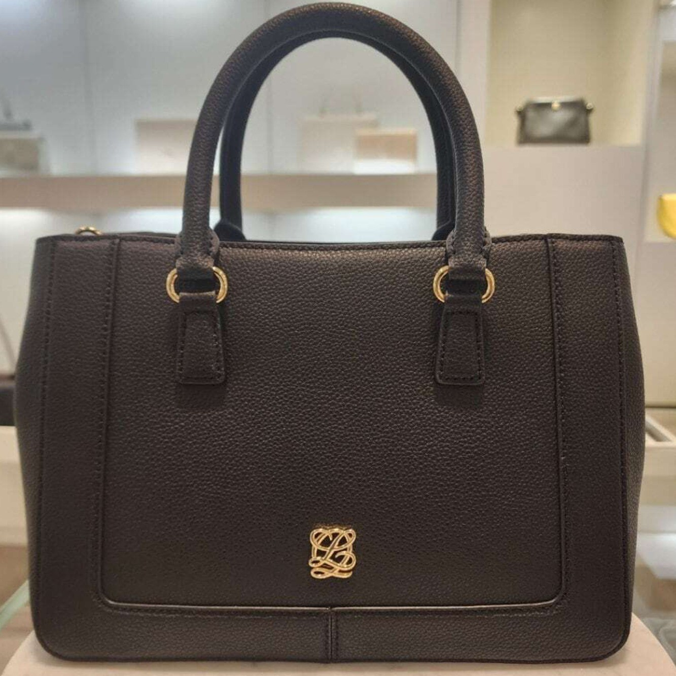 [국내백화점] 루이까또즈 토트백 졸업 입학 선물 새학기 30대 240,930원