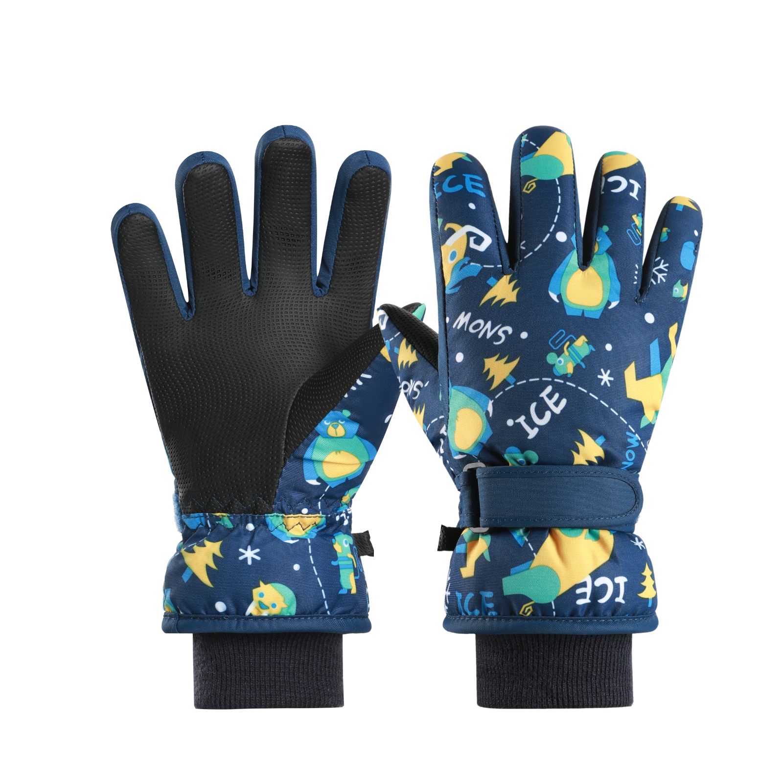 뮤롬 아동용 방수 스키장갑 15,600원