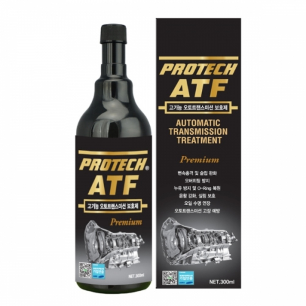 자동변속기 변속충격 완화 슬립 오일누유 방지 오토미션 오일성능 업그레이드 첨가제 ATF 27,000원
