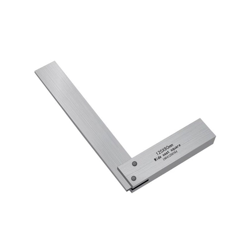 전문가용 대붙이 직각자 125mmx80mm, 1세트 17,000원