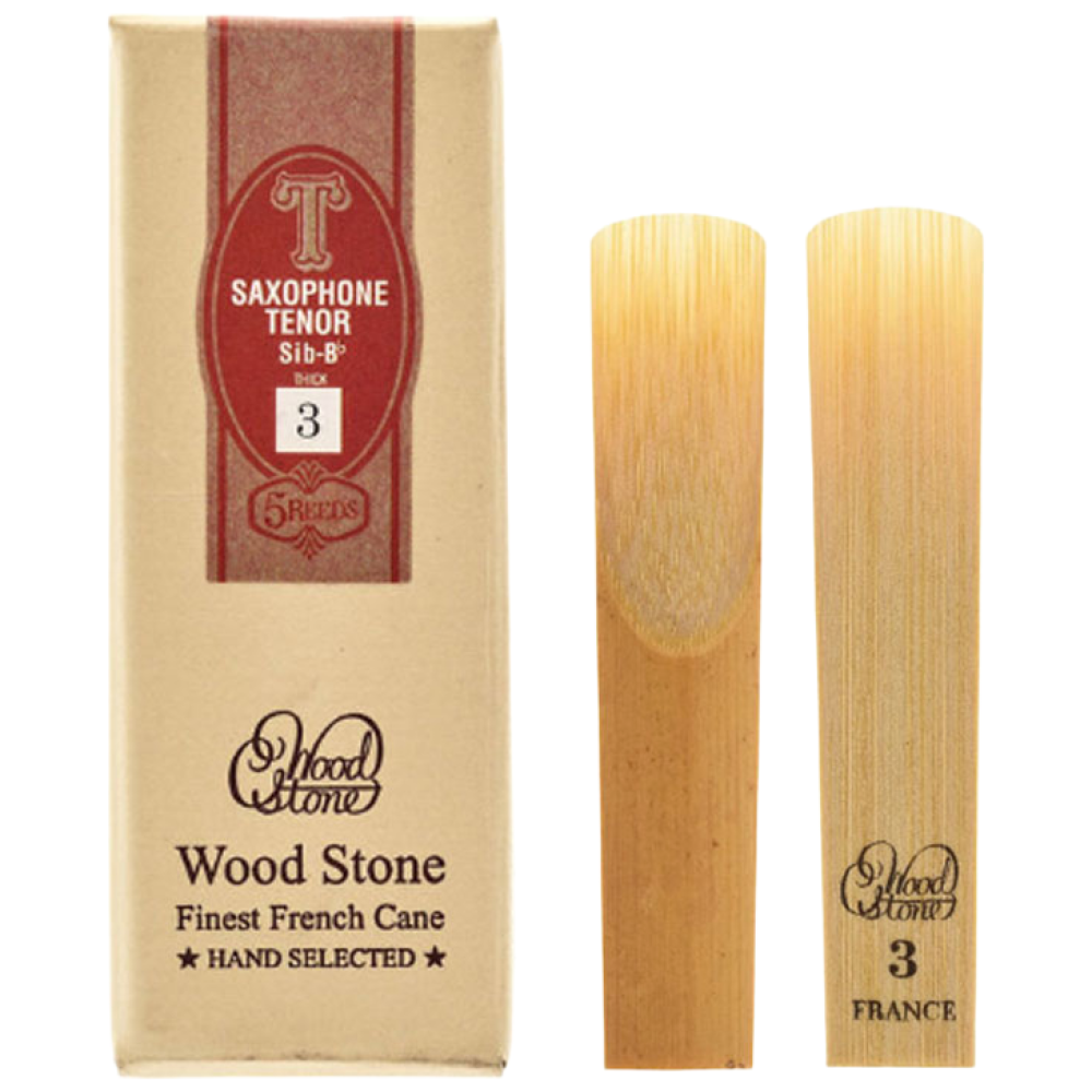 이시모리 우드스톤 테너 색소폰리드 리드, 1개 49,900원