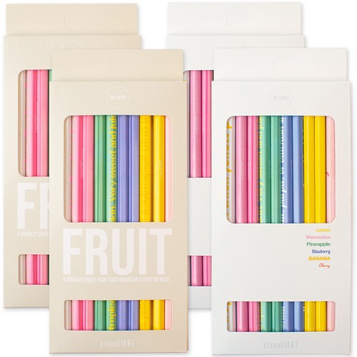 스튜디오에잇 12본연필 2B 12p 143,900원