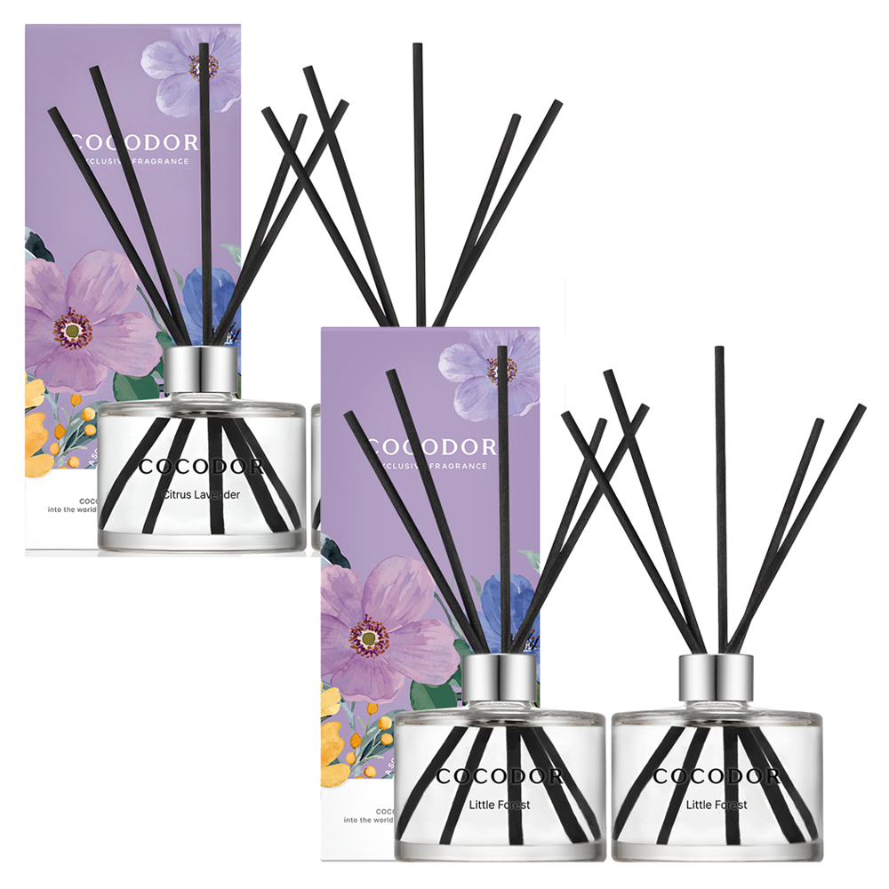 코코도르 퍼퓸 디퓨저 2p 세트 20,900원