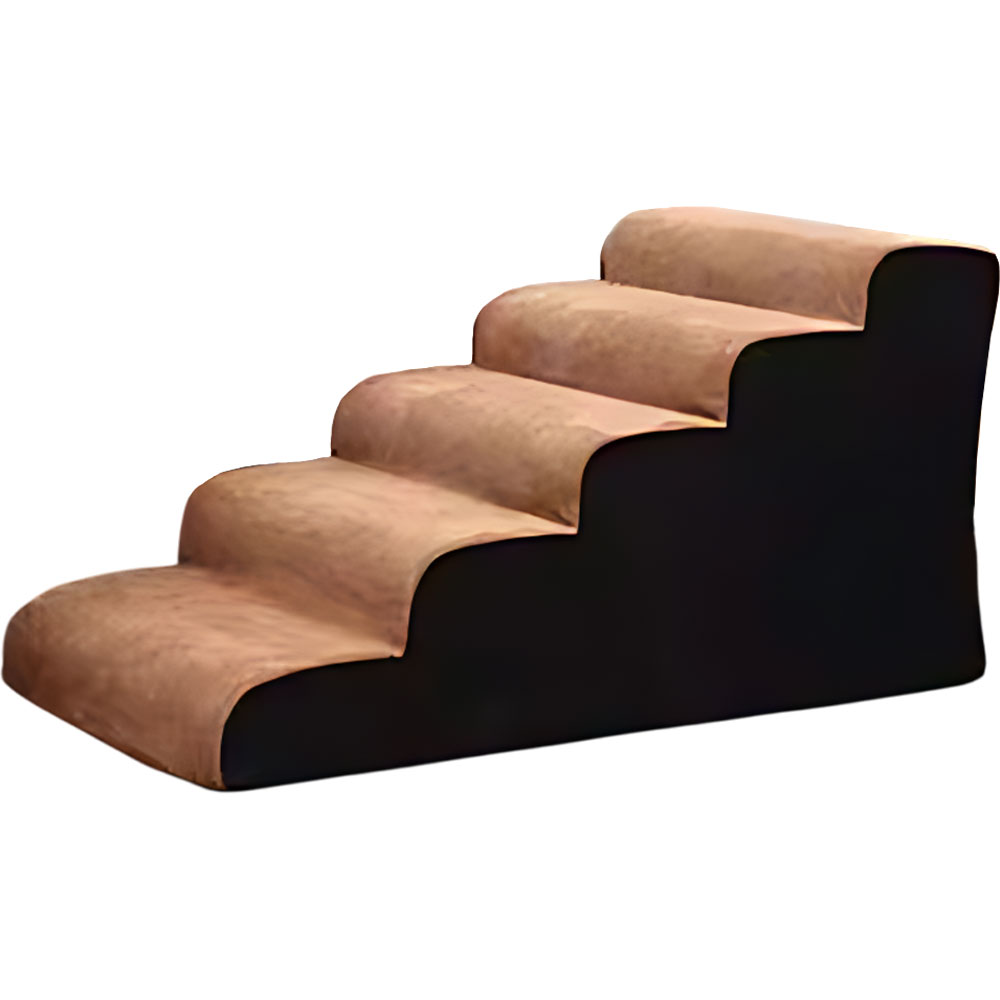 POOPY 논슬립 슬개골 보호 강아지 계단 180,000원