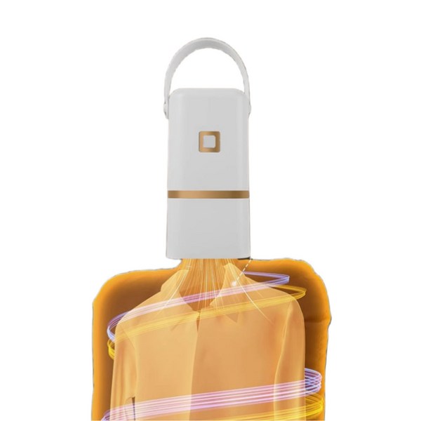 ANYOU 건조기 속건성 옷 소형 공기 건조기 23,600원