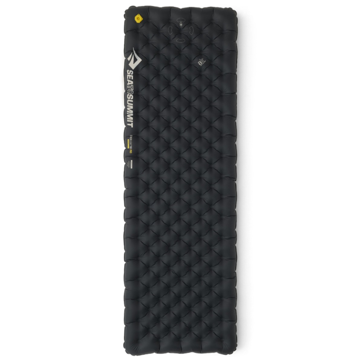 씨투써밋 에테르 라이트 XR 프로 인슐레이티드 LG 사각 캠핑 백패킹 에어 매트리스 300,900원