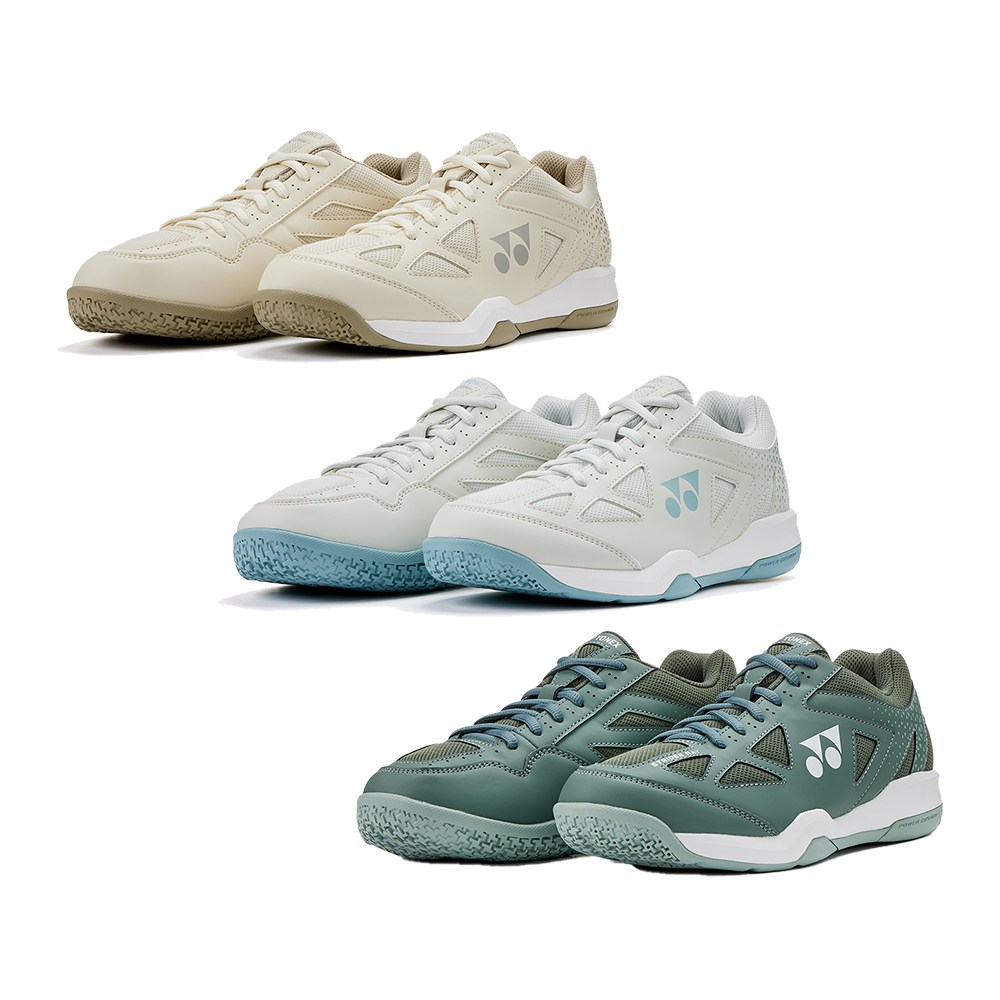 요넥스 SHB-SR1WEX 스트라이더 레이 와이드 남녀공용 배드민턴화 3가지 색상 52,990원