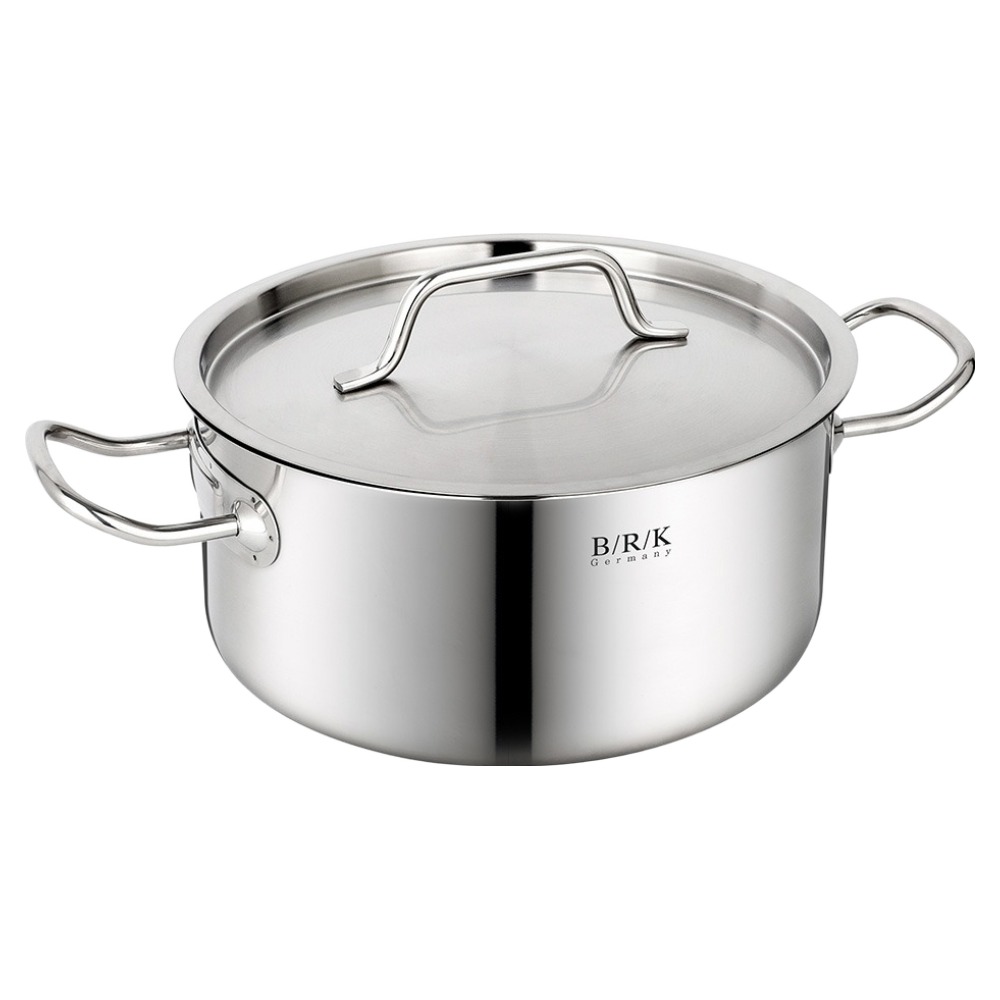 비알케이 인덕션 익스텐션 곰솥 냄비, 24cm, 스틸, 1개 84,650원