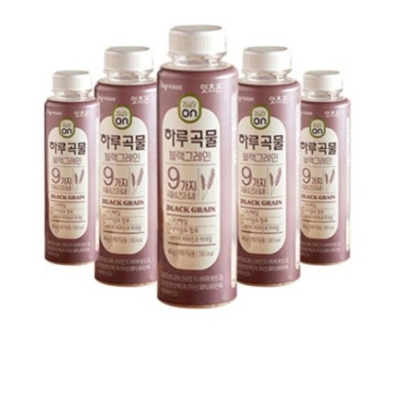 잇츠온 하루 곡물 블랙 그레인 172,900원