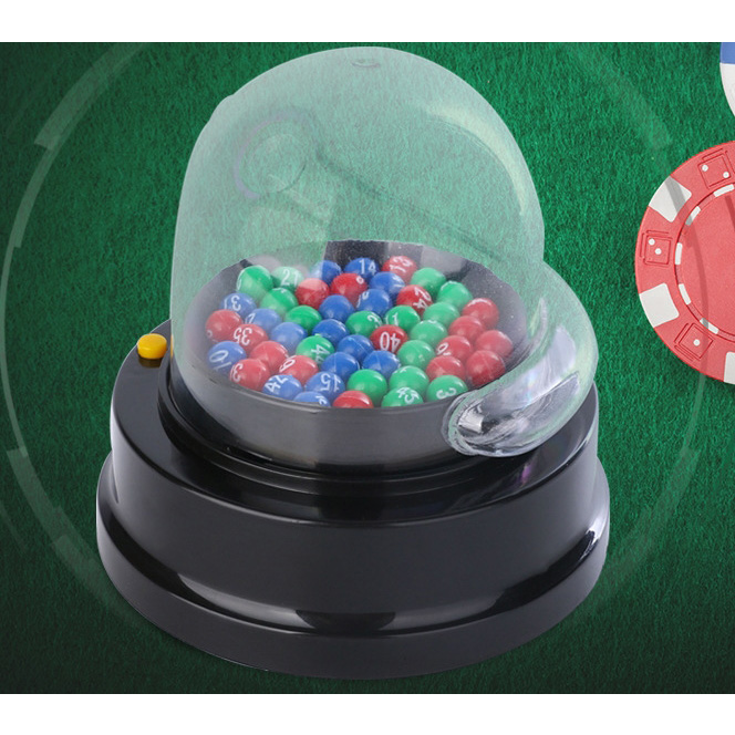 다매다매 로또 추첨기 게임기 기계 8,490원