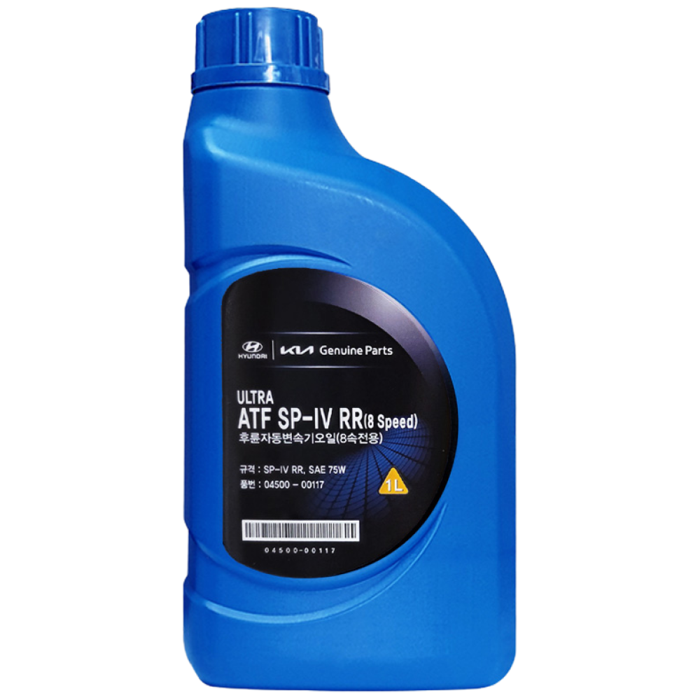 현대 기아 순정 미션오일 세트 제네시스 G70 G80 G90 GV70 GV80 에쿠스 스팅어 K9 151,960원