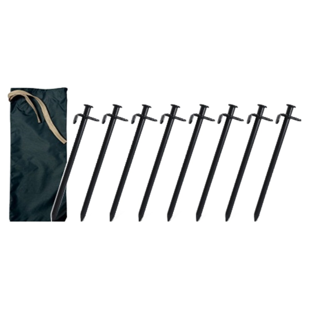 벅703 고강도 강철 단조팩 8p + 보관주머니 세트 8,080원