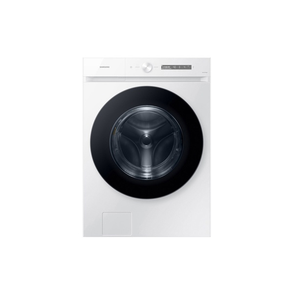 (삼성전자) 삼성 BESPOKE 그랑데 AI세탁기 WF21CB6650BW (삼성 직거래 공식인증점), 화이트, WF21CB6650BW 955,000원