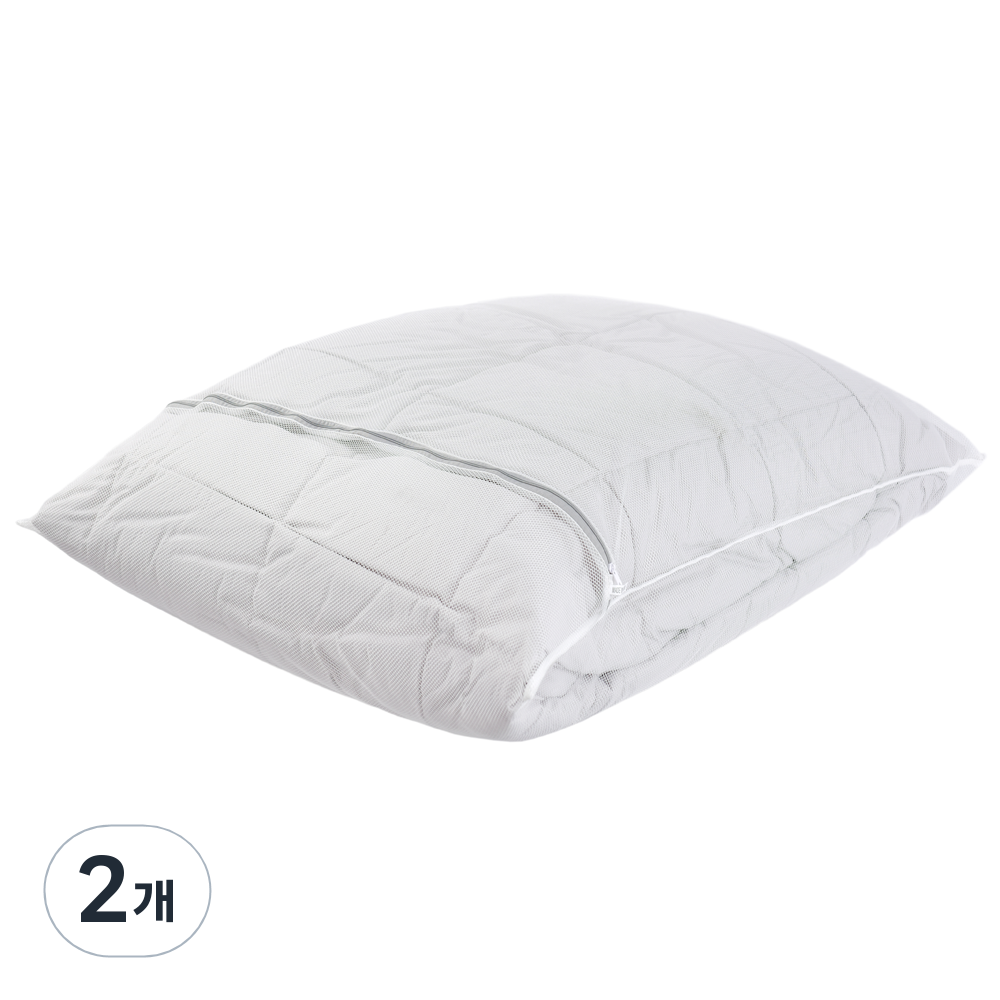 코멧 홈 메쉬 사각 세탁망 90 x 100 cm 7,480원