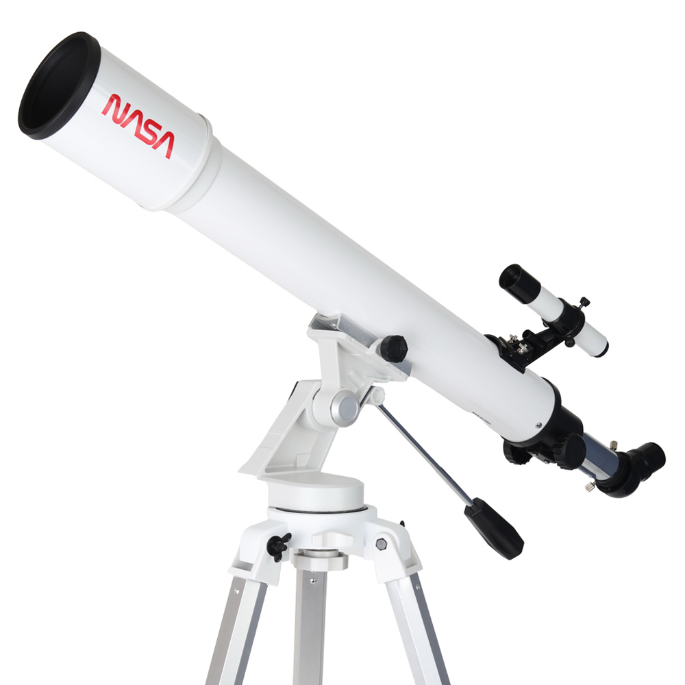 NASA 천체망원경 70 x 720, 1개, 210배 152,000원