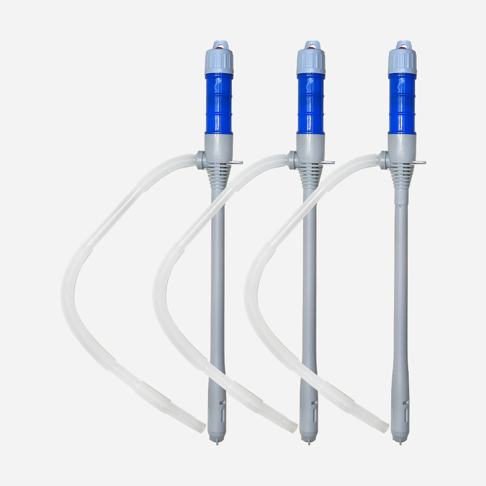 플렌티 건전지형 전동펌프 일반형 D타입 기름 오일 석유 소분 업소용 물 주유, 3개 38,900원