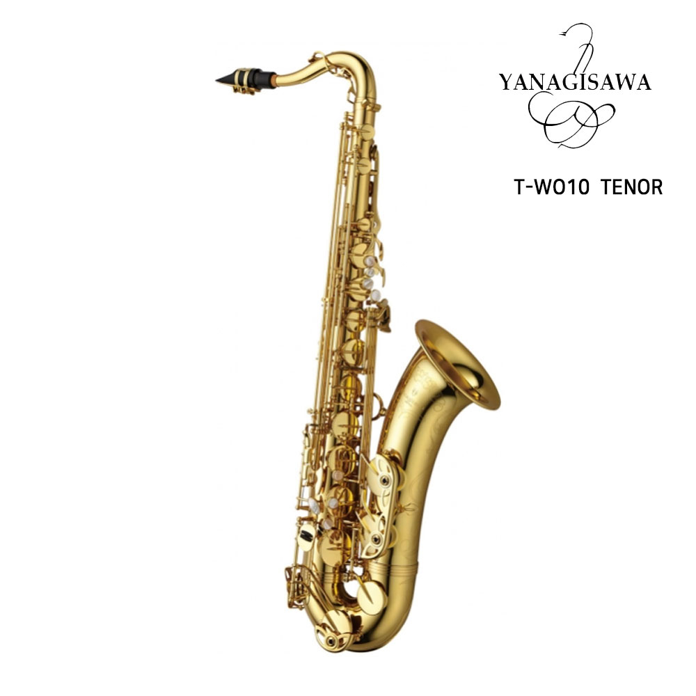 야나기사와 테너 T-WO10 색소폰, 1개 6,750,000원