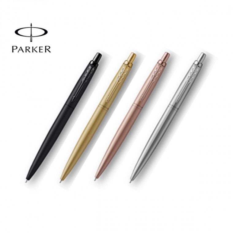 프리미엄 유성 볼펜 죠터 XL 모노크롬 소품, 모노크롬 스텐레스 스틸, 1개 89,870원