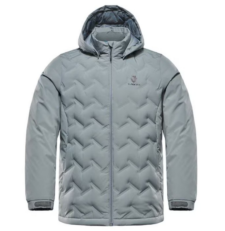 [백화점 출발] 블랙야크 남여 M제로스팟알파후디다운자켓 후드 다운자켓 1BYPAW3003 3502 114,900원