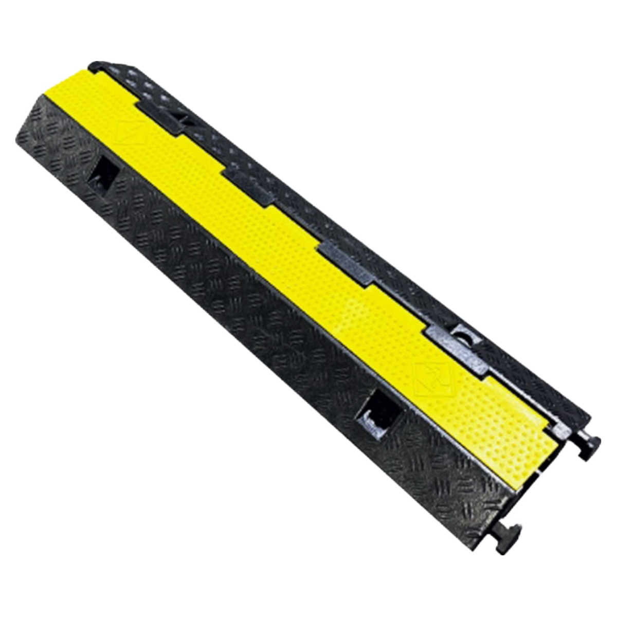 전선보호덮개 1구 1000mm, 검정(노랑덮개), 1개, 현재가 34,700원