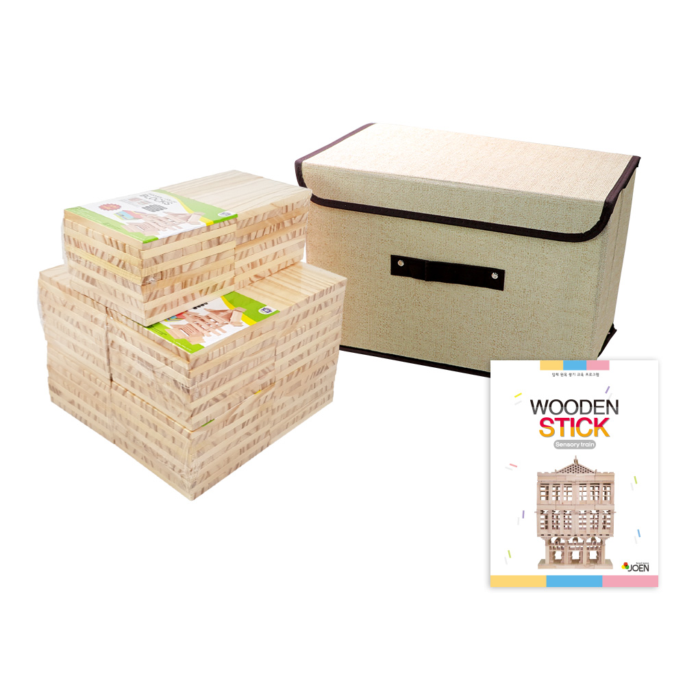 조엔 프리미엄 뉴송 카프라 500P + 활용집 + 수납함, 랜덤 발송, 1세트 43,500원