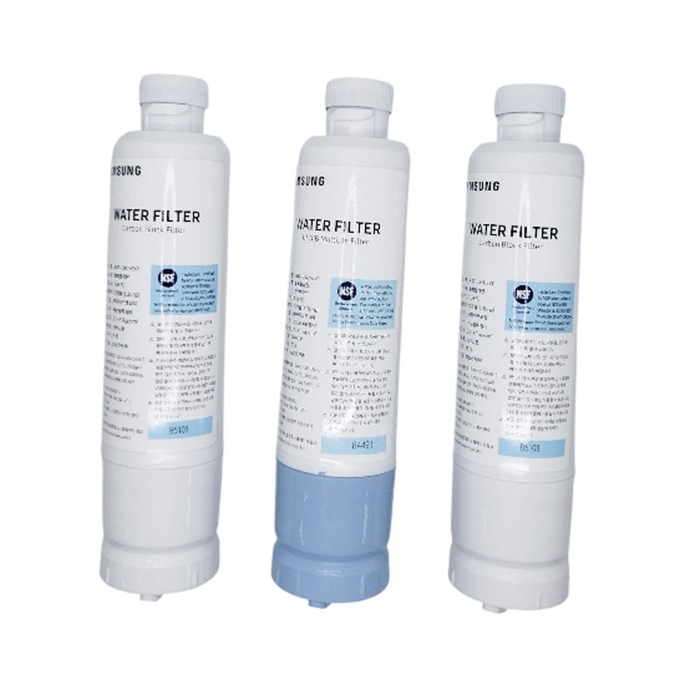 삼성 양문형 냉장고 얼음 정수 필터 RS80A5120M9 RS80T5190B4 RS80T5190SL 108,000원