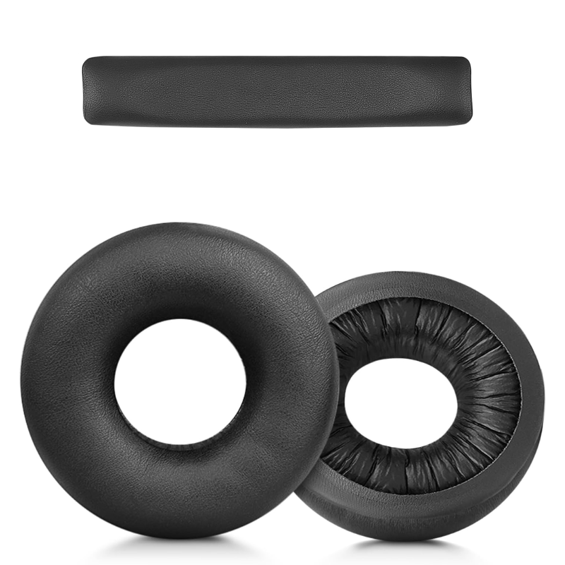 소니wh-ch520이어패드 WH-CH500커버 wh-ch510이어패드 호환됩니다 이어패드,이어폰솜,이어폰커버,이어폰폼팁,쿠션,헤드셋스펀지,헤드셋커버,헤드셋커버교체소니wh-ch520, 3개, 검정색 정장, 헤드폰 커버 및 헤어밴드 18,900원