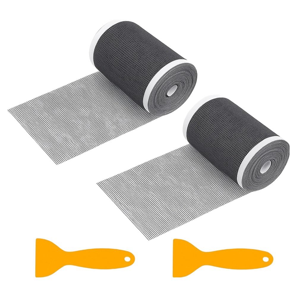 스프렉스 욕실 배수구 머리카락 거름망 2p + 스크래퍼 2p 세트 5,560원