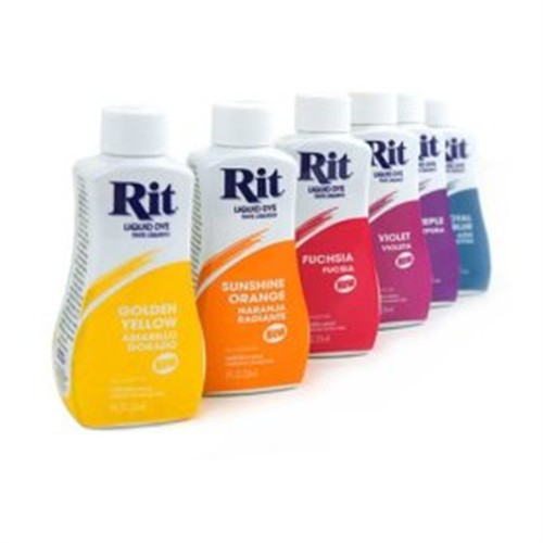 리트다이/염색제 대용량액체 236ml/섬유염색제 옷염색약/염색/염색제, 1개, 39 pearl grey 8,050원