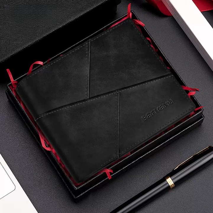 금원 남성 프리미엄 가죽 반지갑 29,000원