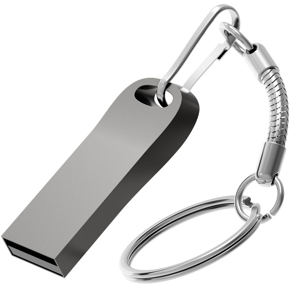 누아트 USB 메모리 매트블랙 6,900원