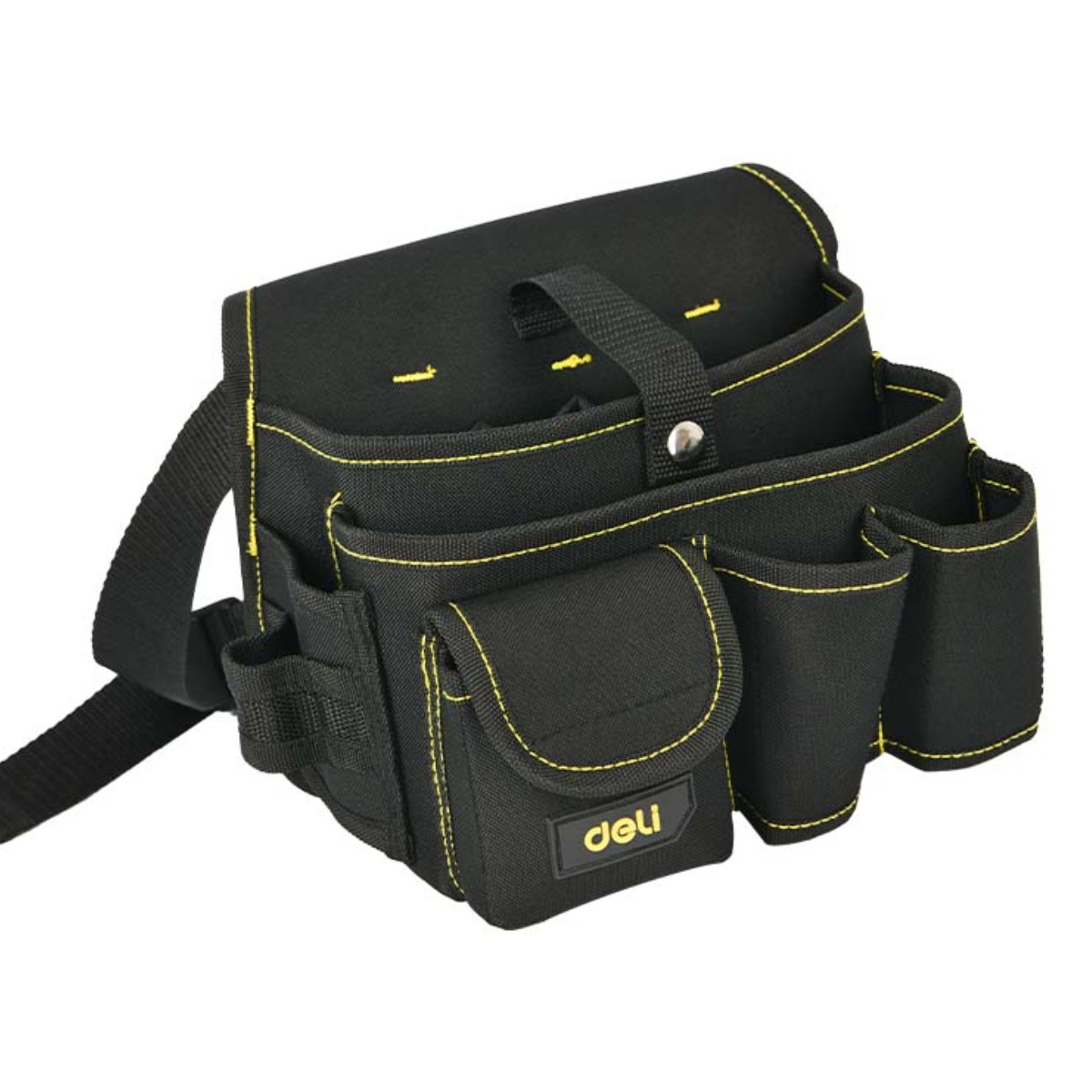 델리툴즈 공구 허리 벨트 가방 공구집 드릴집 망치걸이 파우치 22,200원