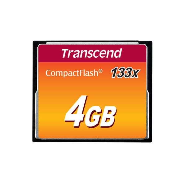 트랜센드 정품 CF카드 133배속 저장용량 69,000원