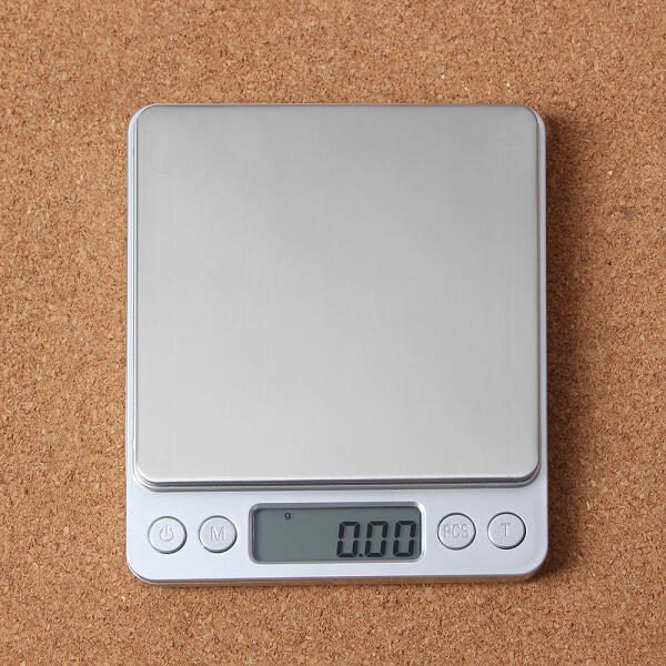 아트박스/위드마켓 초정밀 디지털 전자저울(500gx0.01g), 단품 15,250원