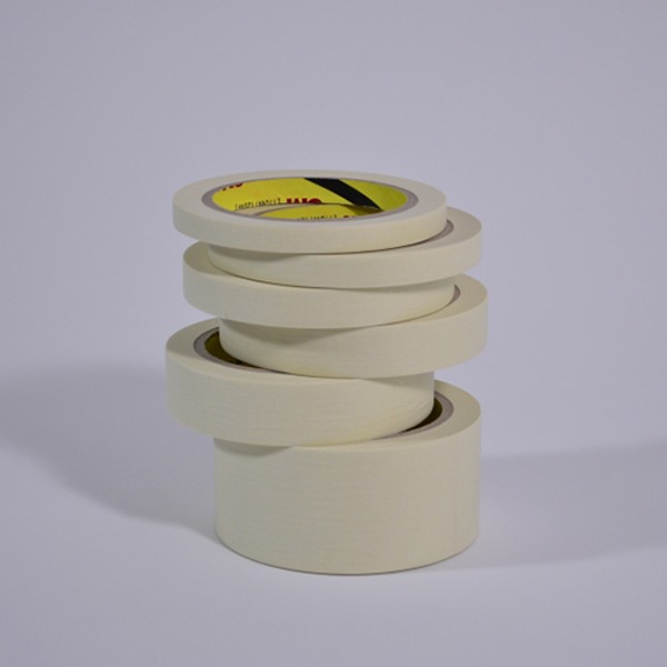 3M 232 마스킹테이프 6mm x 40m, 1개 2,420원