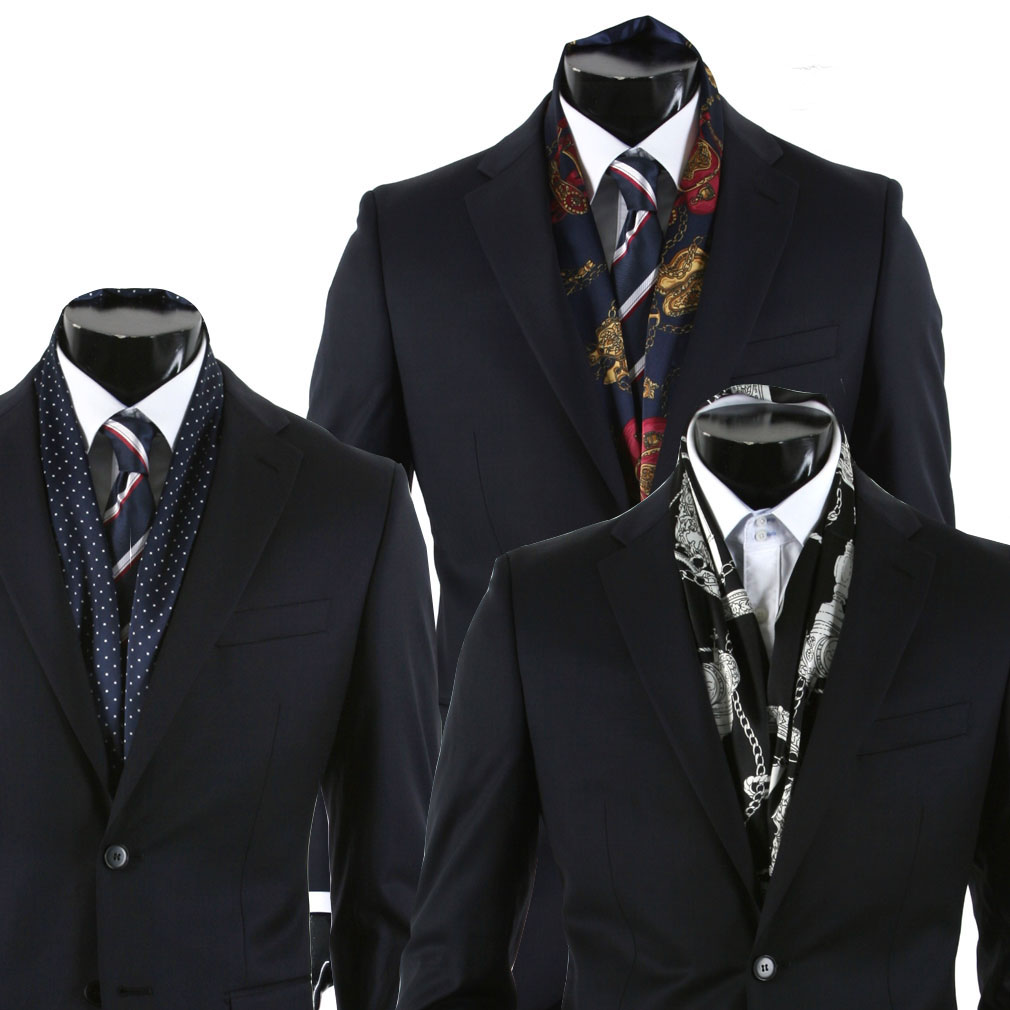 SU나이스 2 스카프 롱스카프 남자 남성 정장 타이 스키니 헤어밴드 벨트 넥타이 악세사리 남녀공용 11,900원