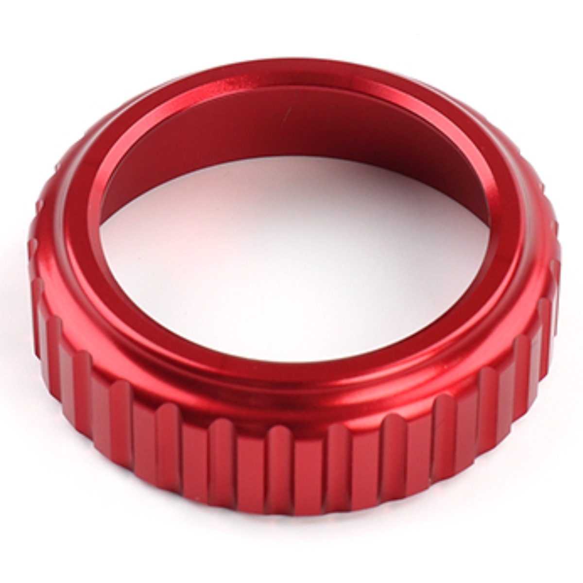 유투카 호환 싼타페 MX5 튜닝 용품 알루미늄 에어컨 조그 다이얼 커버 악세사리 포인트 몰딩 9,500원