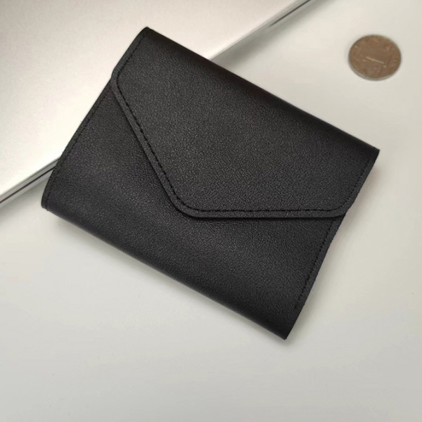 피어니스트 미니 3단 카드 지폐 반지갑 11,000원