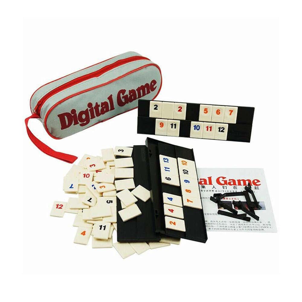 루미큐브  보드게임 퍼니백 여행용 트래블 B257 9,800원