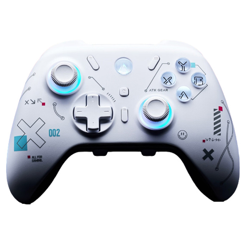 에이티케이 무선 3모드 게임 패드 프로 엘리트 에디션 46,710원