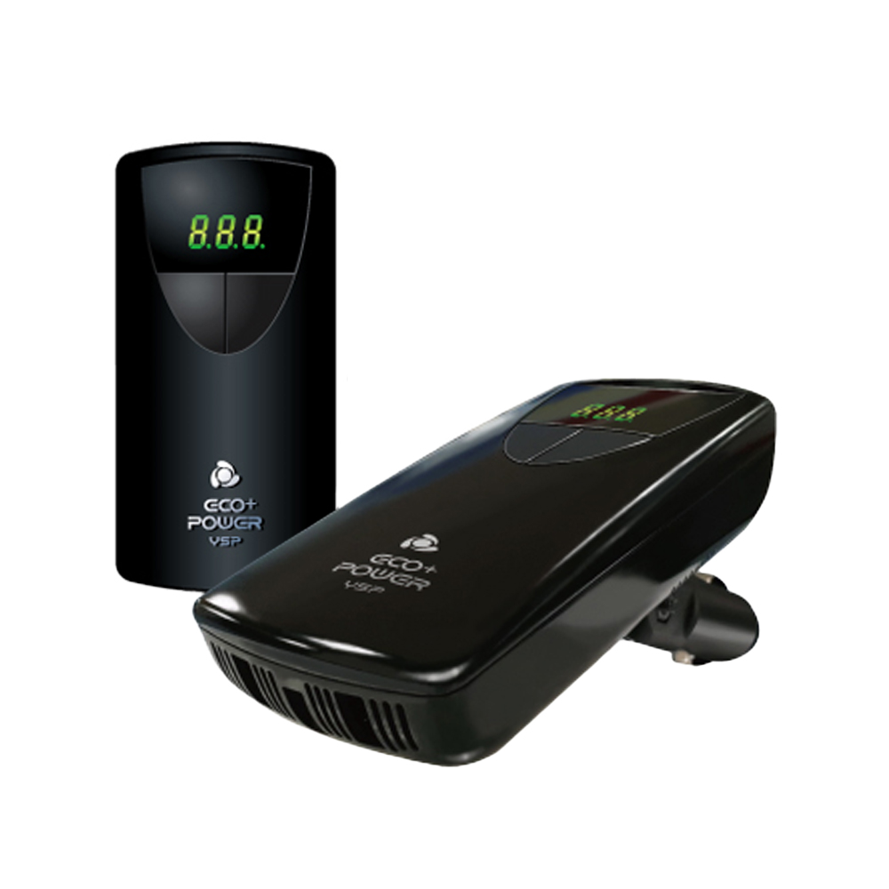 YSP 에코파워 24V 대형차용 공기청정 연료절감 대형트럭 버스 차박 550,000원