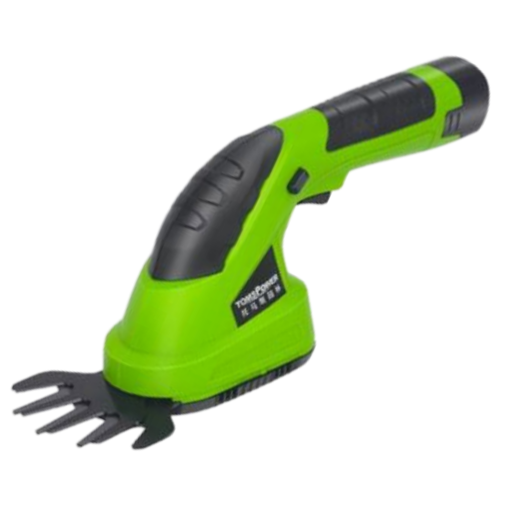 농사왕 예초기 잔디깍기 전자가위 하나로 1kg 초경량 잔디깎는기계 소형마당 최적화 제초기 100,000원