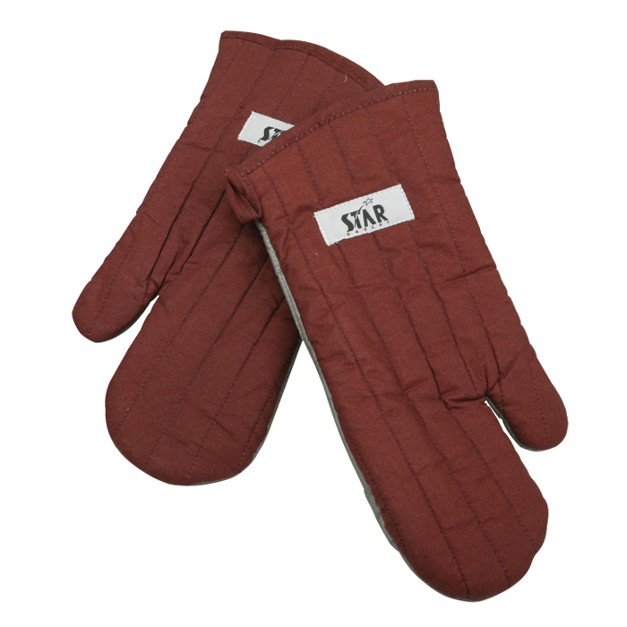 스타베이커리 방열 코팅 오븐장갑 양쪽손 6,430원