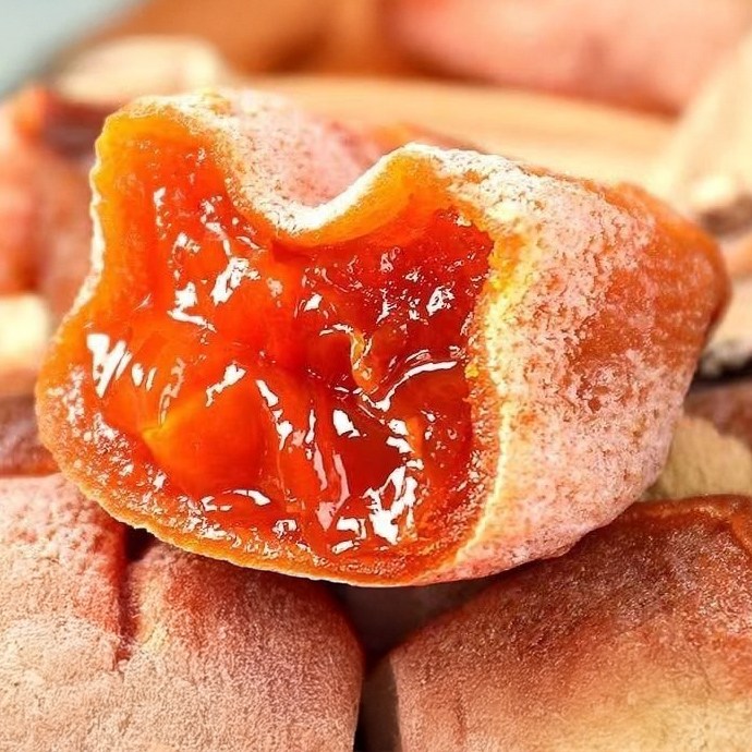 자연건조 산지직송 상주곶감 반건시 가정용, 1세트, 400g (10개입) 14,500원