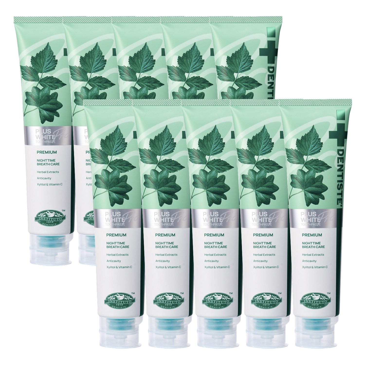 덴티스테 플러스화이트 프로 113,990원