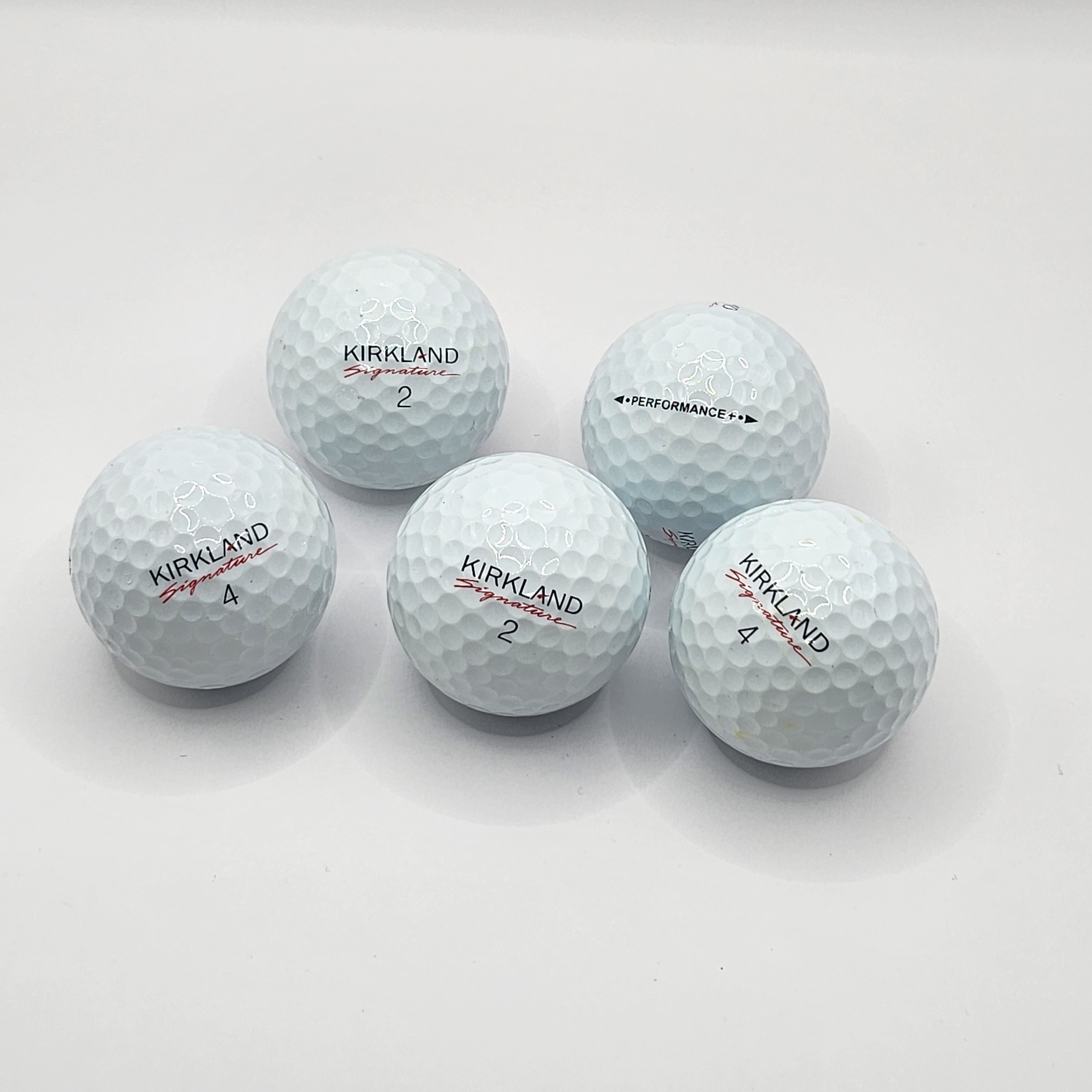 커클랜드 로스트볼 50알 100알 29,400원