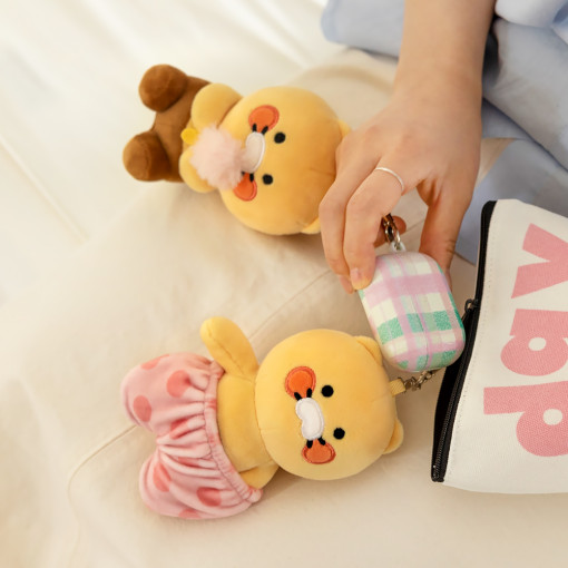 카카오프렌즈 춘식이 인형키링, 1개 12,800원