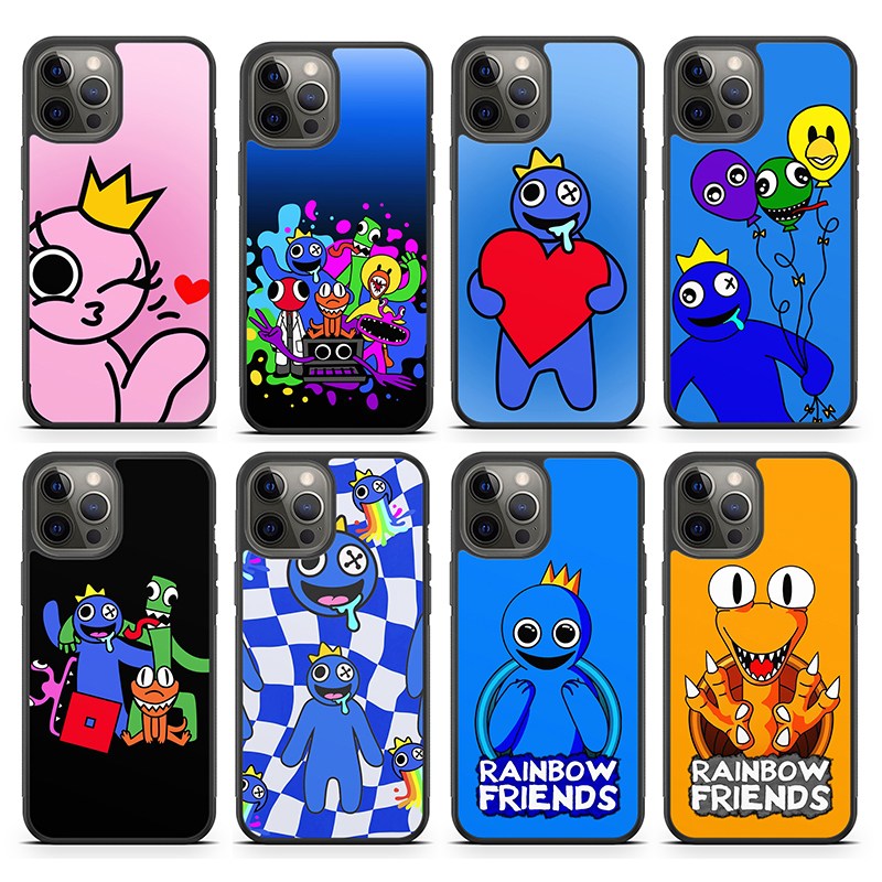 갤럭시 A17 폼폼푸린 키즈폰 포켓몬폰4 포켓피스폰 무너폰2 레인보우프렌즈 케이스 12,500원